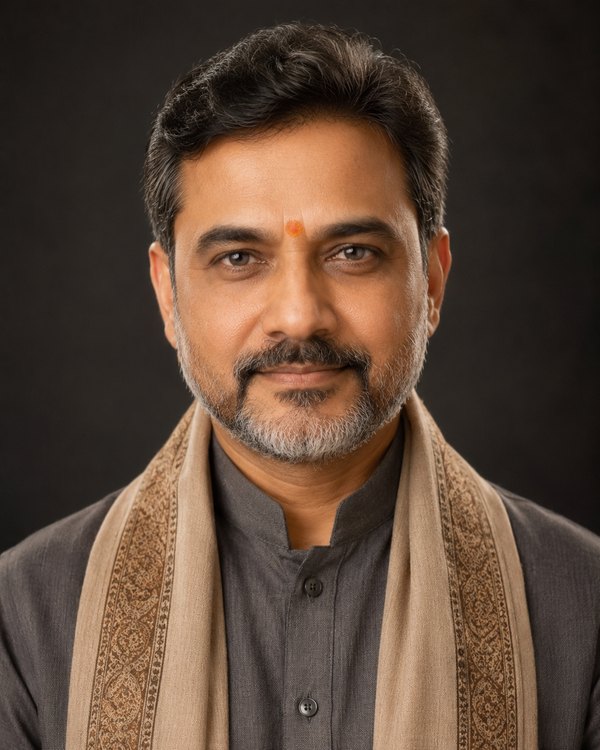 Jyotish Acharya Mehra
