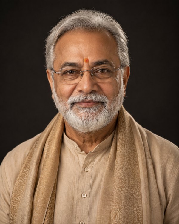 Pandit Raj Sharma